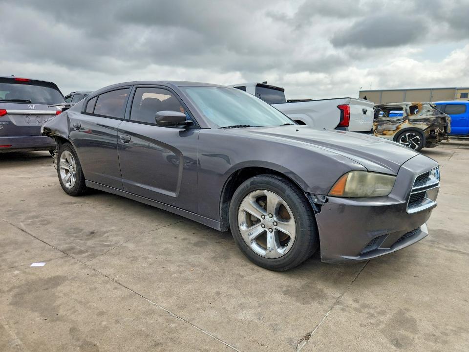 Продаж на аукціоні авто 2014 Dodge Charger, vin: 2C3CDXBG3EH280847, номер лоту: 61485686
