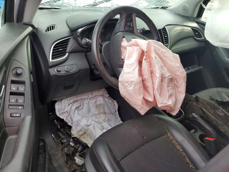 Продаж на аукціоні авто 2020 Chevrolet Trax, vin: KL7CJLSB0LB006400, номер лоту: 62056426