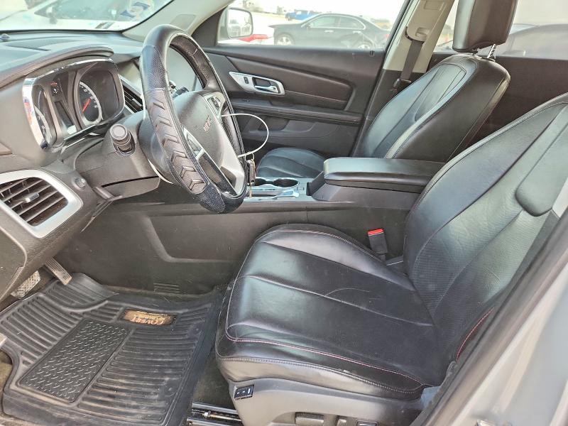 Aukcja sprzedaży 2012 Gmc Terrain, vin: 2GKFLWE50C6340760, numer aukcji: 63024756