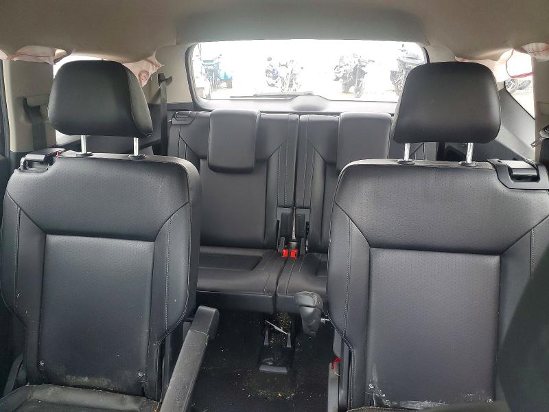 Aukcja sprzedaży 2019 Volkswagen Atlas, vin: 1V2UR2CA4KC519771, numer aukcji: 61987716