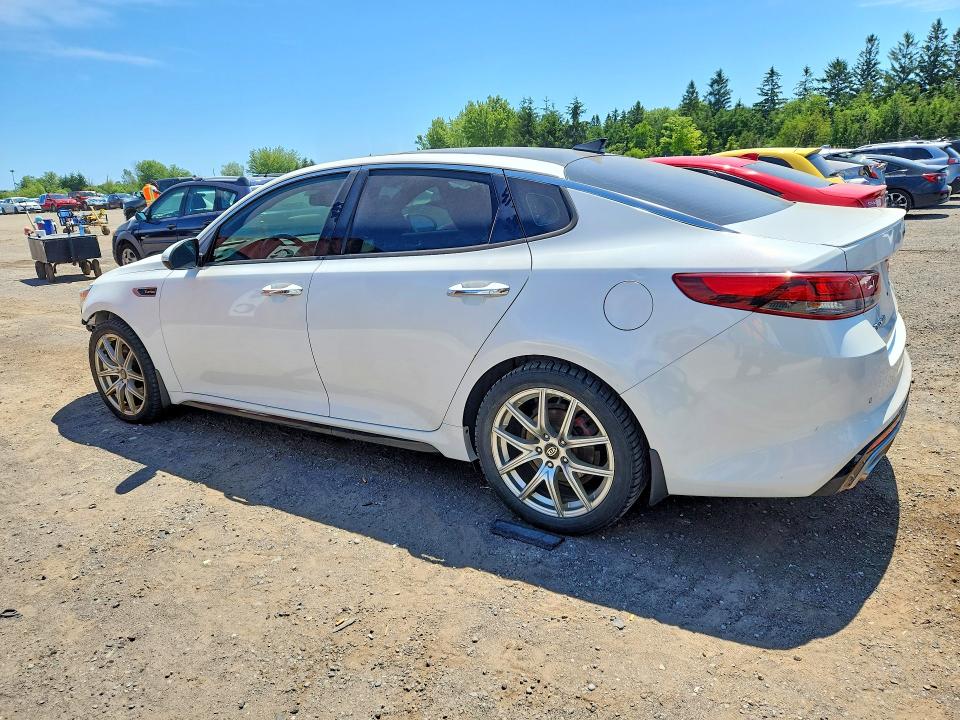 Aukcja sprzedaży 2016 Kia Optima, vin: 5XXGV4L24GG019101, numer aukcji: 59081156