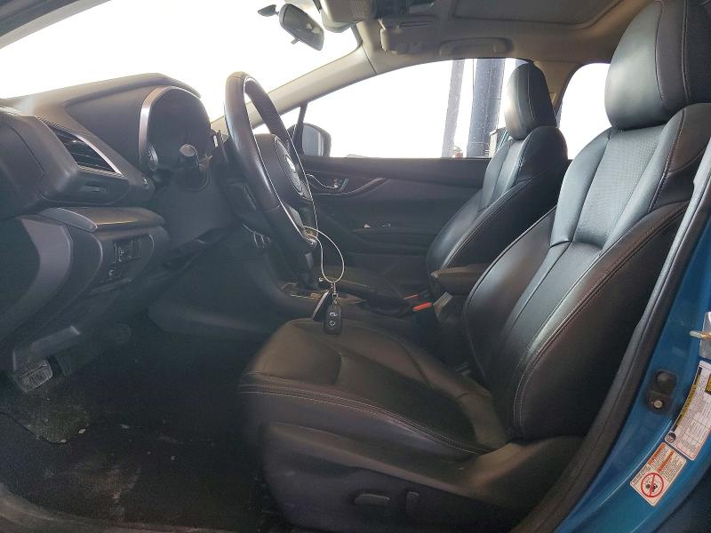 Aukcja sprzedaży 2018 Subaru Impreza, vin: 4S3GKAT6XJ3611975, numer aukcji: 59667766