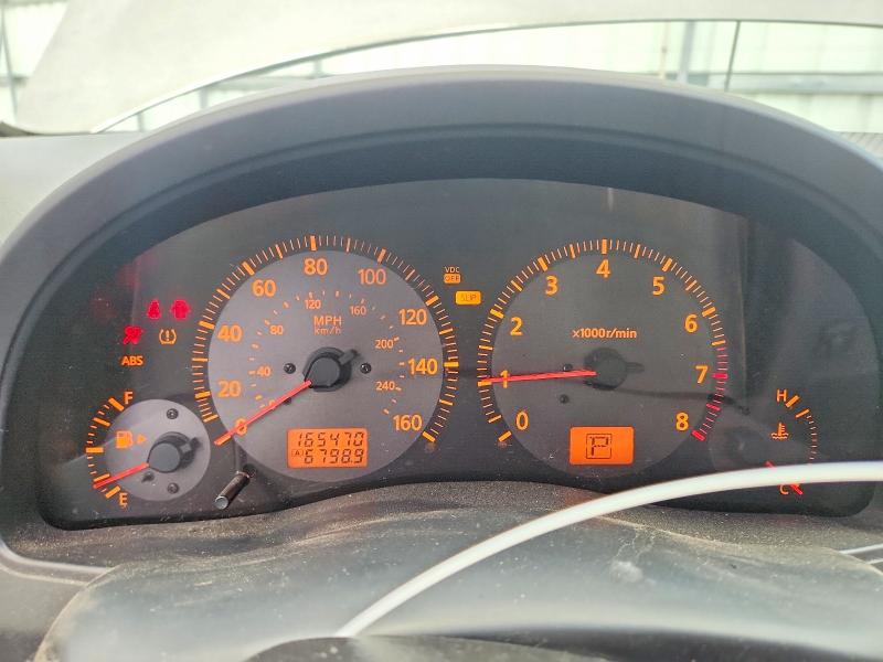 Aukcja sprzedaży 2004 Infiniti G35, vin: JNKCV54E74M813219, numer aukcji: 62836586