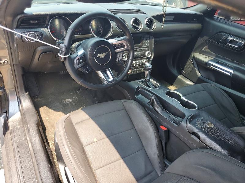2016 Ford Mustang მანქანა იყიდება აუქციონზე, vin: 1FA6P8AM6G5326006, აუქციონის ნომერი: 62684906