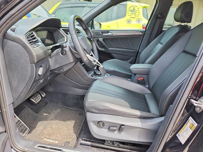 Auction sale of the 2024 Volkswagen Tiguan, vin: 3VVCB7AX8RM059367, lot number: 62647746