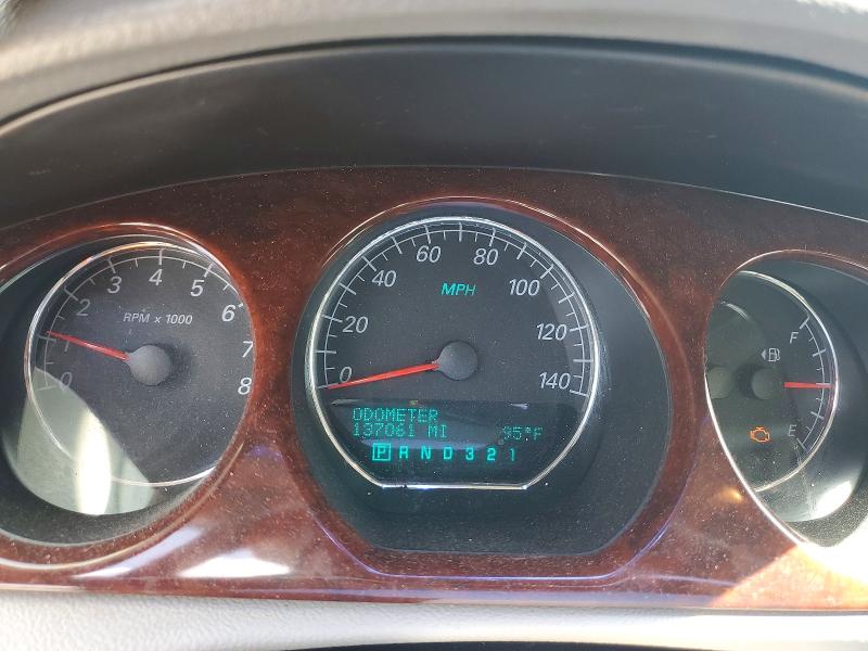 Aukcja sprzedaży 2006 Buick Lucerne, vin: 1G4HR57Y06U220818, numer aukcji: 61580506