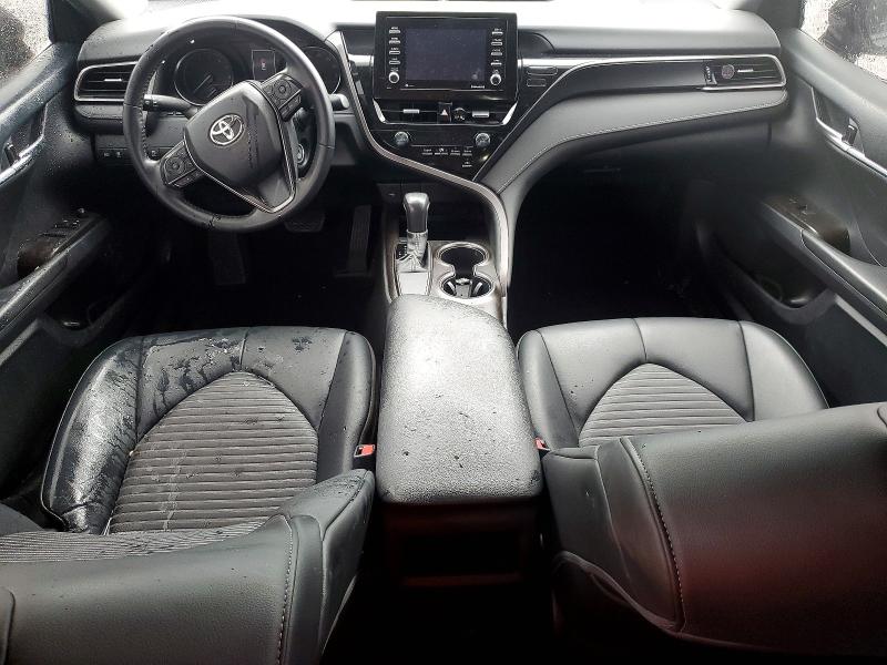 Продажа на аукционе авто 2021 Toyota Camry, vin: 4T1G11AK5MU600864, номер лота: 59582976