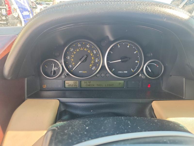Продажа на аукционе авто 2007 Land Rover Range Rover, vin: SALMF15437A242456, номер лота: 60186846