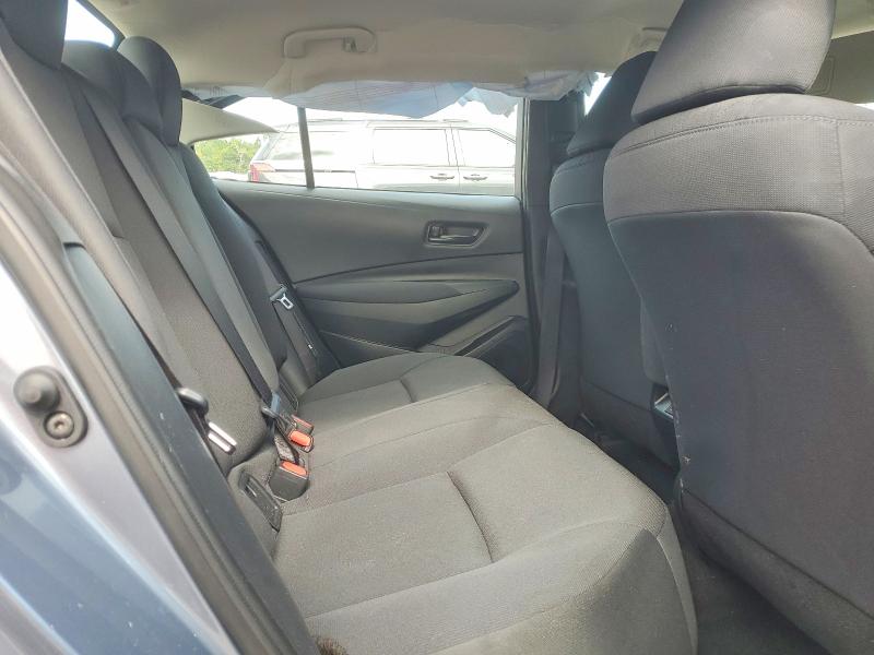 Продажа на аукционе авто 2023 Toyota Corolla, vin: 5YFB4MDE2PP021720, номер лота: 60686716