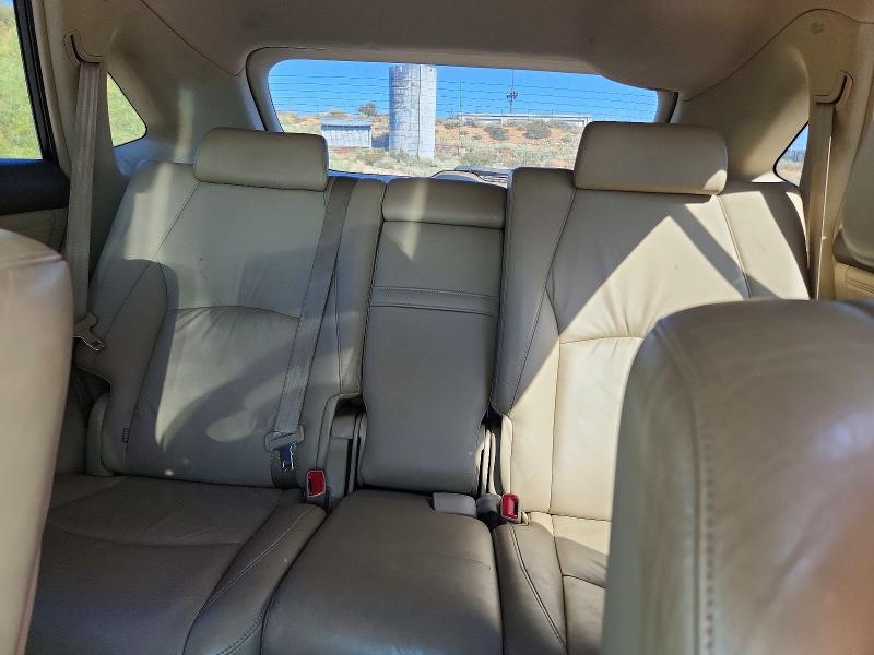 Aukcja sprzedaży 2004 Lexus Rx, vin: JTJHA31UX40059854, numer aukcji: 62347306