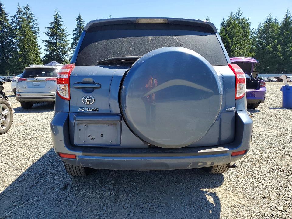 Продажа на аукционе авто 2012 Toyota Rav4, vin: 2T3BF4DVXCW267540, номер лота: 62496276