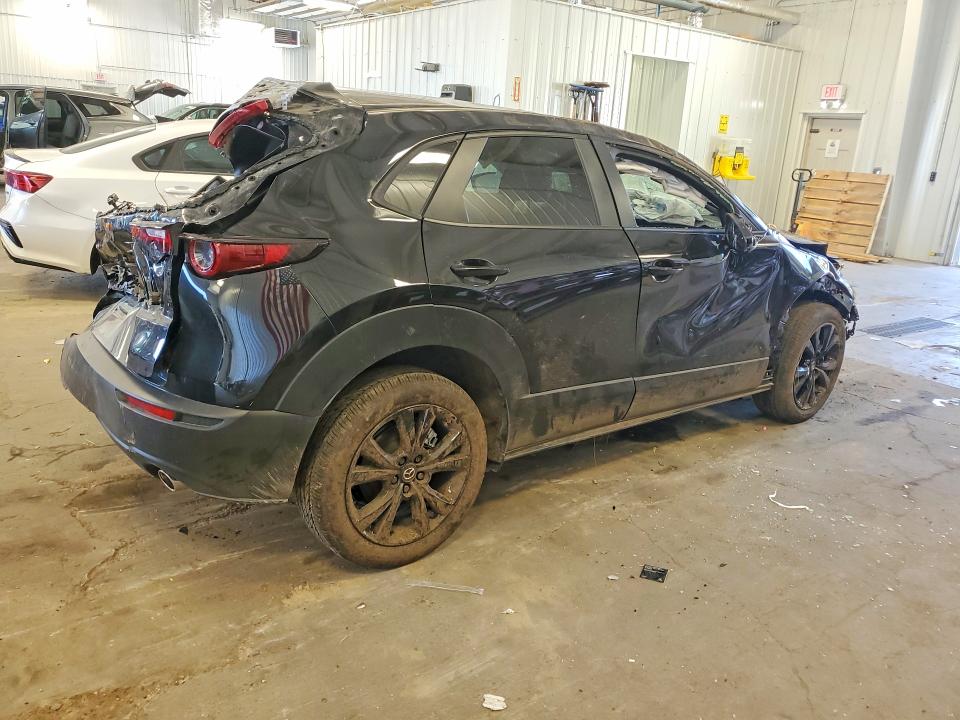 Продаж на аукціоні авто 2026 Mazda Cx-30, vin: 3MVDMBBL2TM120164, номер лоту: 60833406