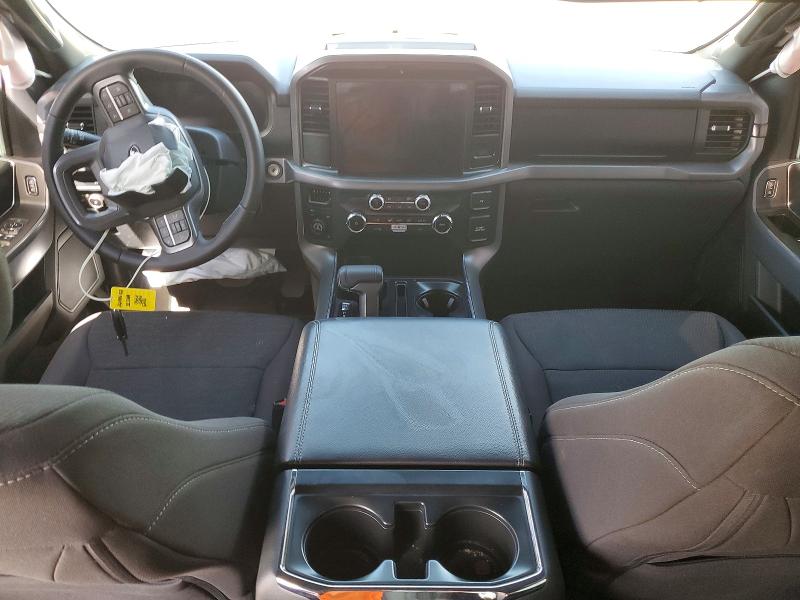 Aukcja sprzedaży 2025 Ford F150, vin: 1FTFW3L5XSKE44804, numer aukcji: 59843266
