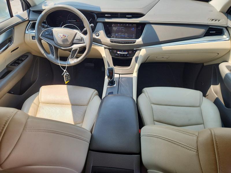 Продаж на аукціоні авто 2019 Cadillac Xt5, vin: 1GYKNCRS5KZ164837, номер лоту: 63035216