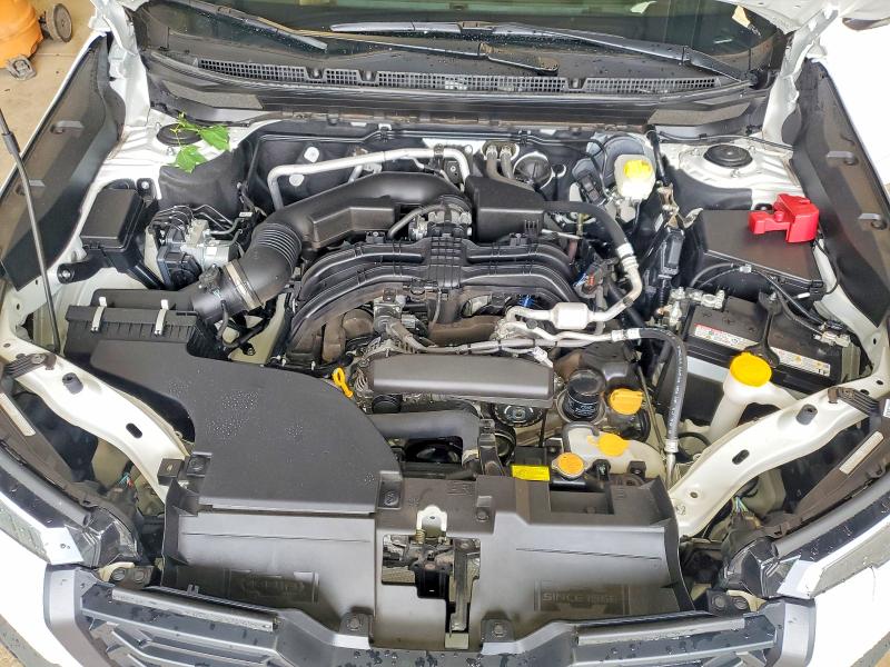 62088256 :رقم المزاد ، JF2BUPBD4TY484929 vin ، 2026 Subaru Outback مزاد بيع