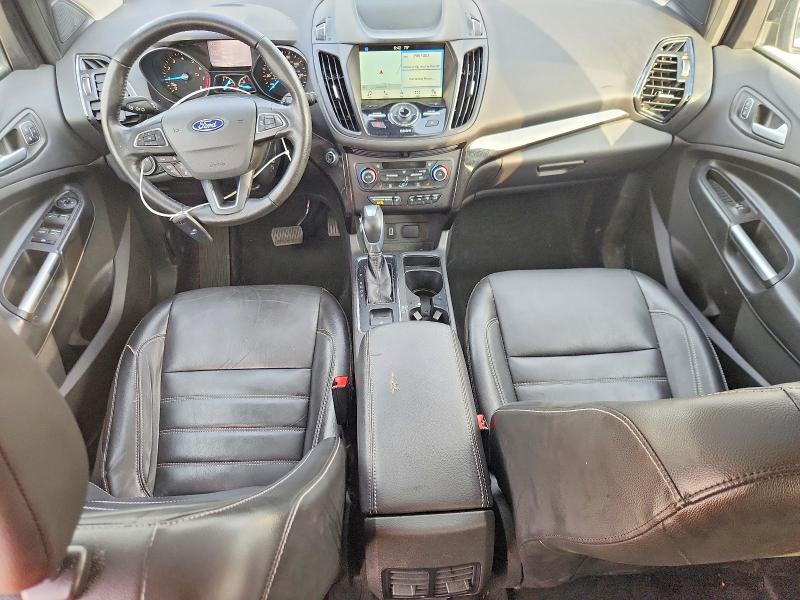 Продаж на аукціоні авто 2019 Ford Escape, vin: 1FMCU9J94KUB21740, номер лоту: 61790976