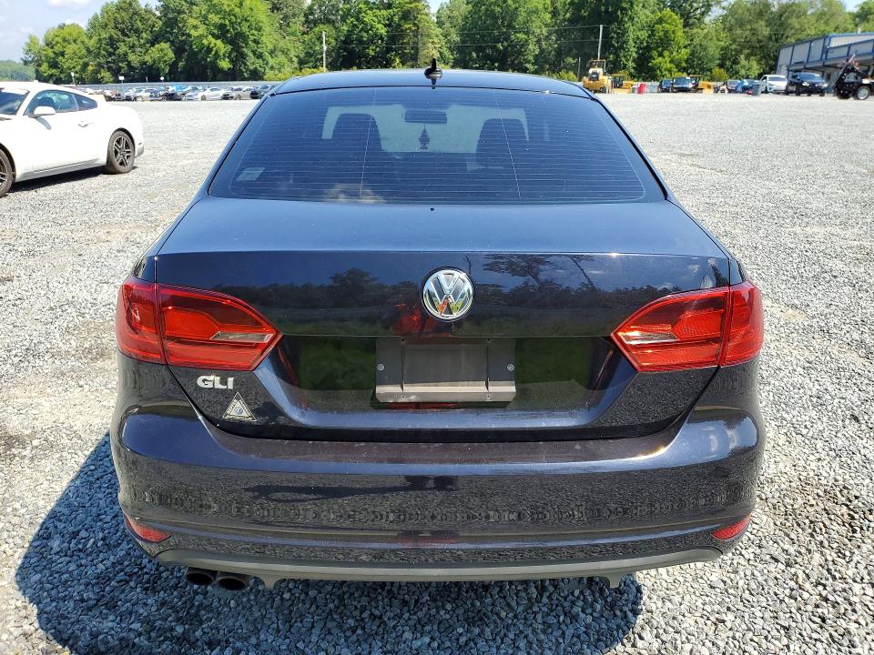 60197356 :رقم المزاد ، 3VW4A7AJ7DM264217 vin ، 2013 Volkswagen Jetta مزاد بيع