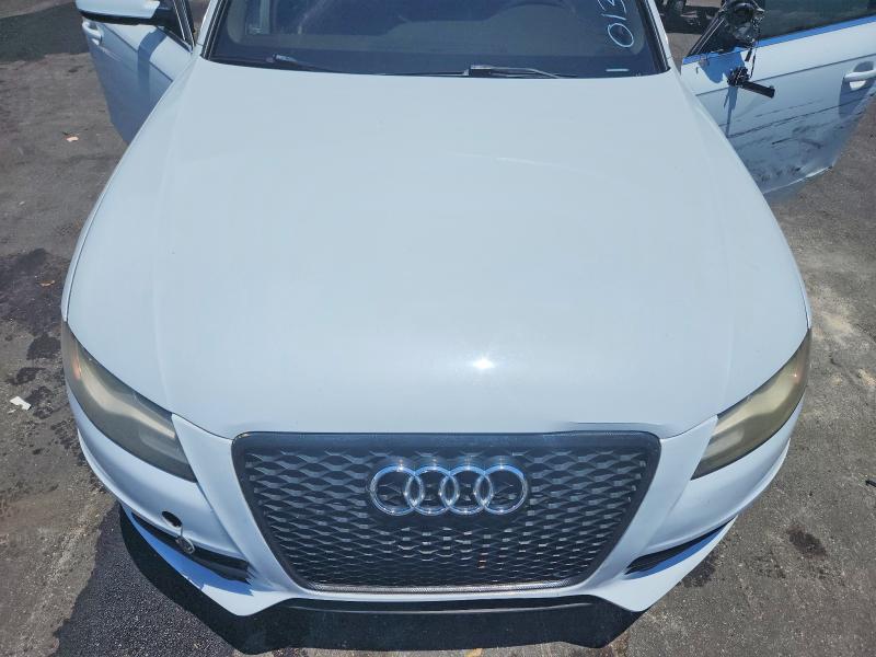 Продаж на аукціоні авто 2012 Audi A4, vin: WAUFFAFL6CN013436, номер лоту: 60498656