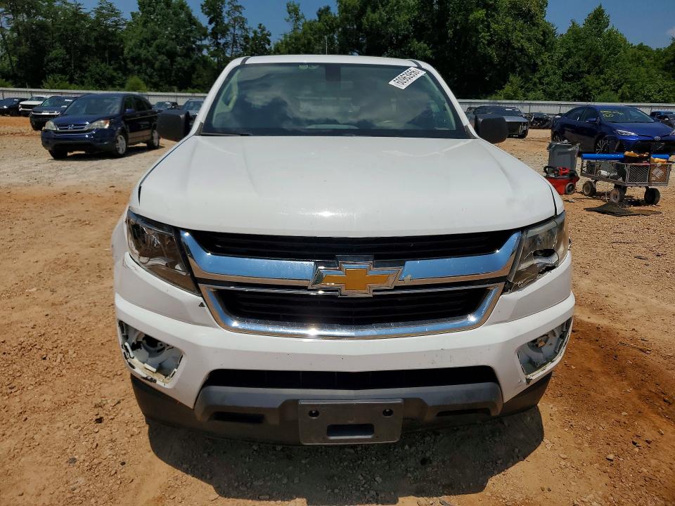 Продажа на аукционе авто 2017 Chevrolet Colorado, vin: 1GCHSBEA1H1270905, номер лота: 60963956