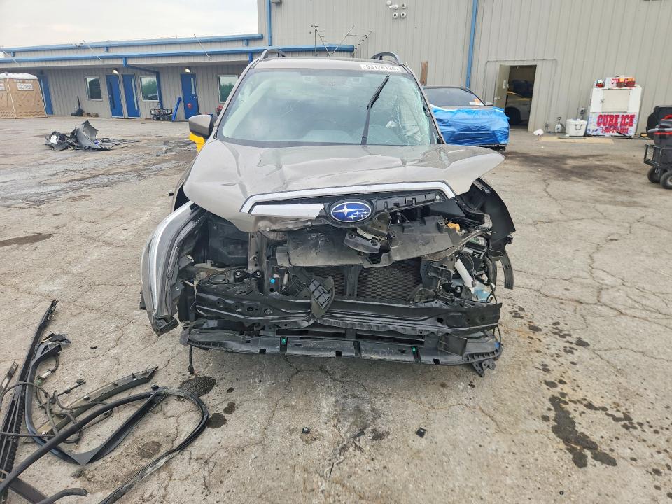 Aukcja sprzedaży 2021 Subaru Forester, vin: JF2SKAJC2MH511588, numer aukcji: 63128126
