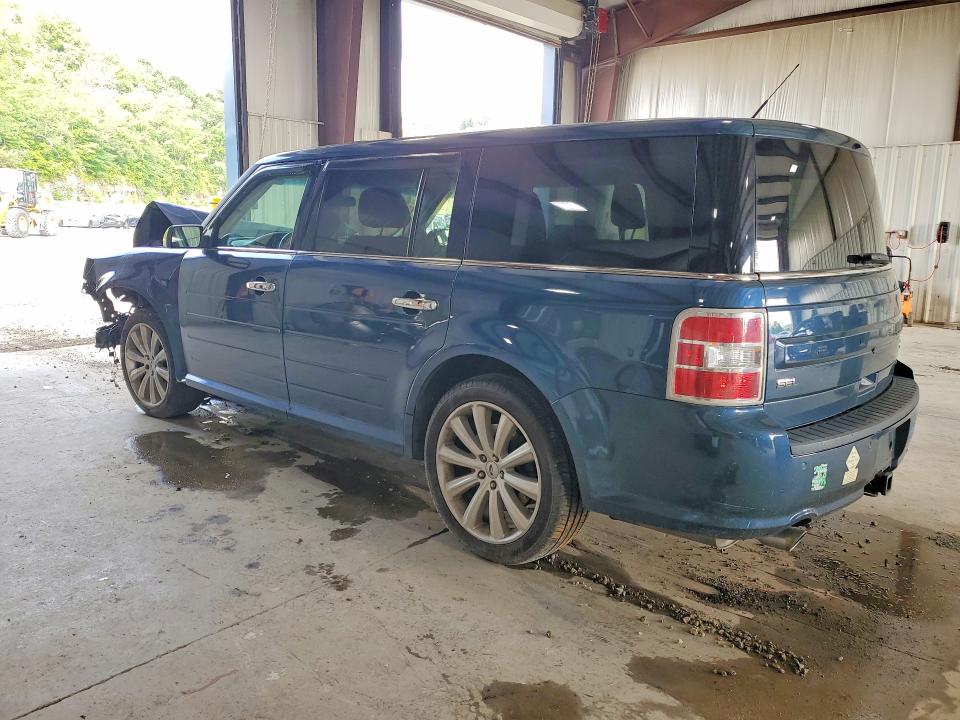 Продаж на аукціоні авто 2016 Ford Flex, vin: 2FMHK6C8XGBA21783, номер лоту: 59328516