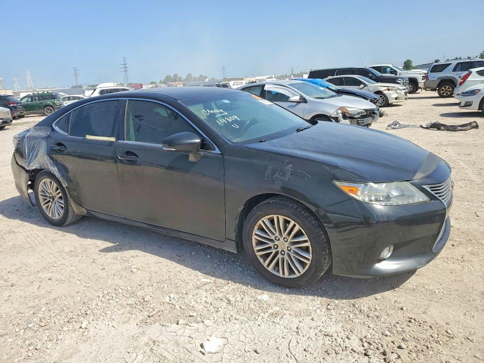 Aukcja sprzedaży 2014 Lexus Es, vin: JTHBK1GG6E2136266, numer aukcji: 60898736