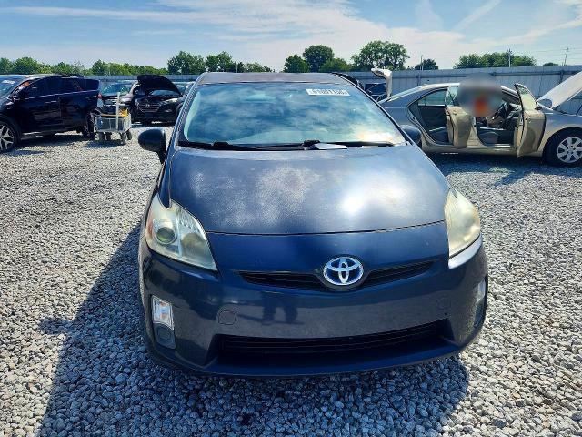 Продаж на аукціоні авто 2011 Toyota Prius, vin: JTDKN3DU6B1428967, номер лоту: 61001156