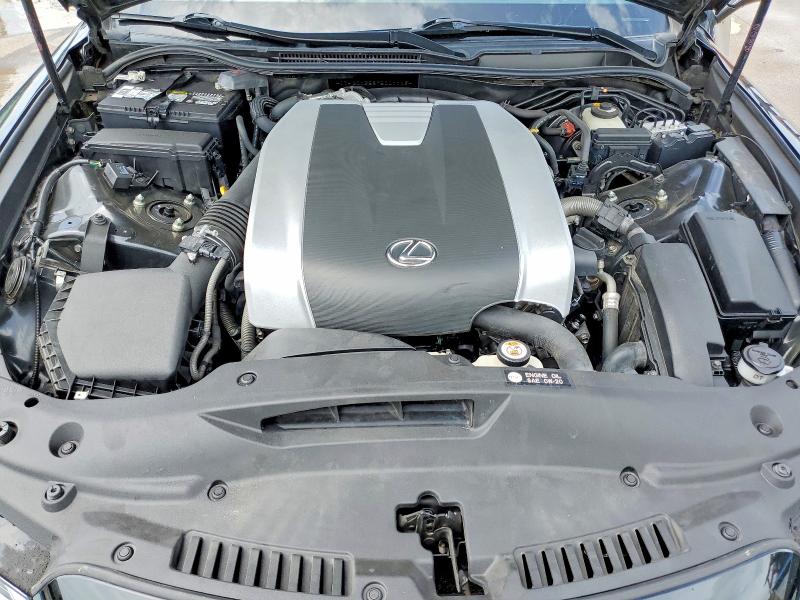 Продажа на аукционе авто 2021 Lexus Is, vin: JTHGZ1B28M5041119, номер лота: 60783036