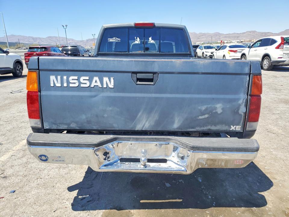 Продаж на аукціоні авто 1994 Nissan Truck, vin: 1N6SD16S5RC364323, номер лоту: 60490746