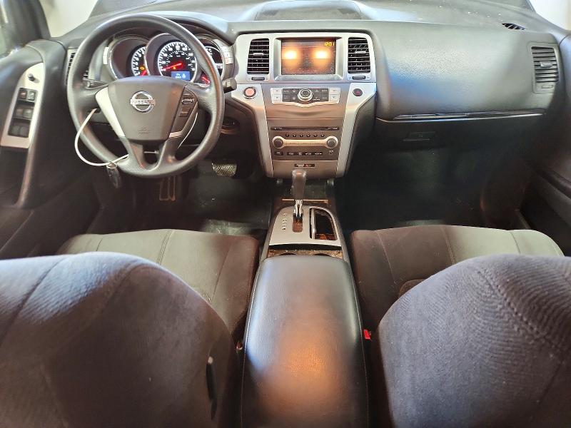 Продаж на аукціоні авто 2014 Nissan Murano, vin: JN8AZ1MW0EW522778, номер лоту: 60382246