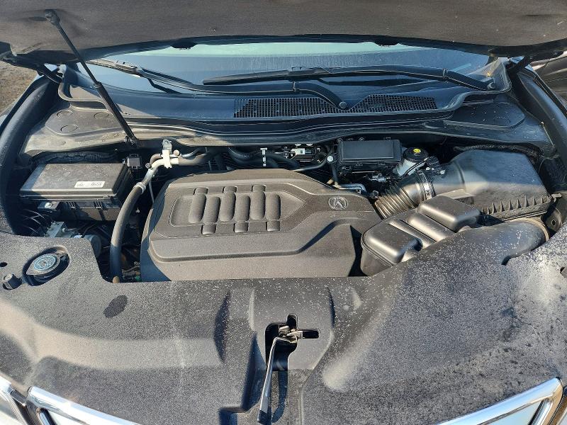Продажа на аукционе авто 2015 Acura Mdx, vin: 5FRYD4H87FB503977, номер лота: 62241776