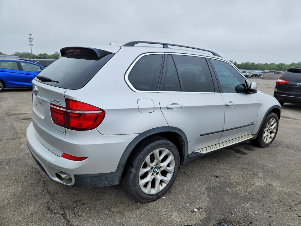 2013 Bmw X5 მანქანა იყიდება აუქციონზე, vin: 5UXZV4C52D0E08742, აუქციონის ნომერი: 60127896