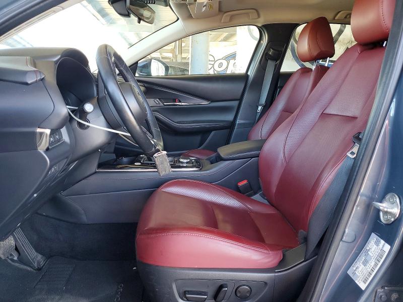 Aukcja sprzedaży 2025 Mazda Cx-30, vin: 3MVDMBCM9SM757638, numer aukcji: 62917736
