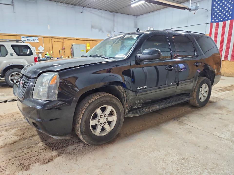Продаж на аукціоні авто 2014 Gmc Yukon, vin: 1GKS2AE02ER113084, номер лоту: 58496096