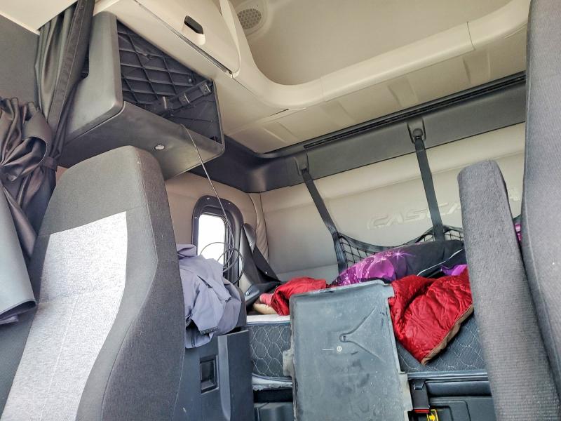 2022 Freightliner Cascadia 116 მანქანა იყიდება აუქციონზე, vin: 3AKJHPDV5NSNH9769, აუქციონის ნომერი: 62919456