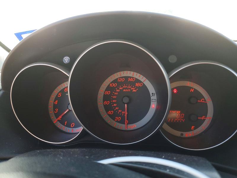 Продажа на аукционе авто 2008 Mazda Speed, vin: JM1BK34L781778309, номер лота: 62599736