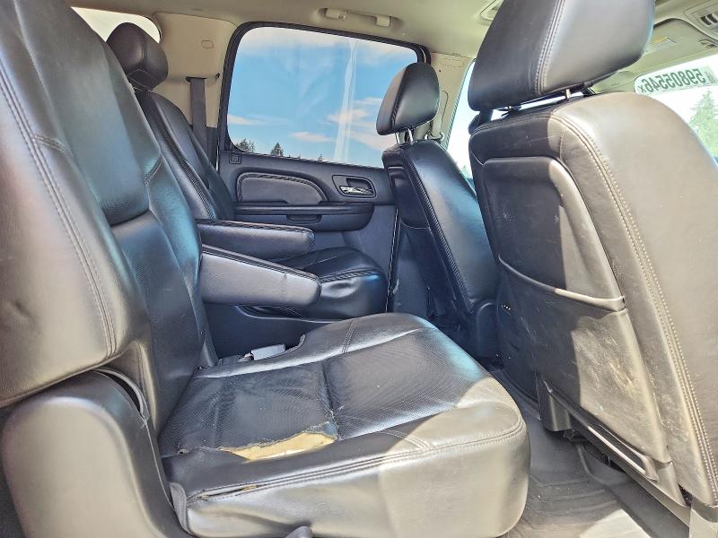 59805546 :رقم المزاد ، 1GKFK06209R209541 vin ، 2009 Gmc Yukon Xl مزاد بيع