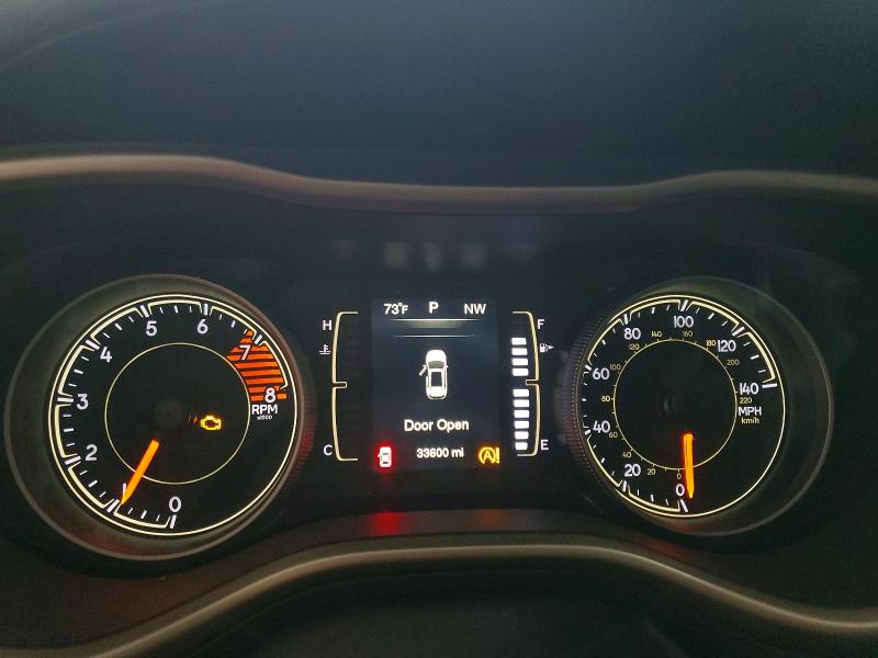 Aukcja sprzedaży 2016 Jeep Cherokee, vin: 1C4PJMAS7GW269123, numer aukcji: 61250746