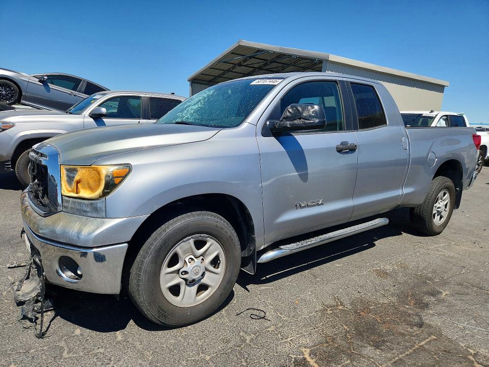 Продажа на аукционе авто 2013 Toyota Tundra, vin: 5TFRM5F10DX066974, номер лота: 60167446