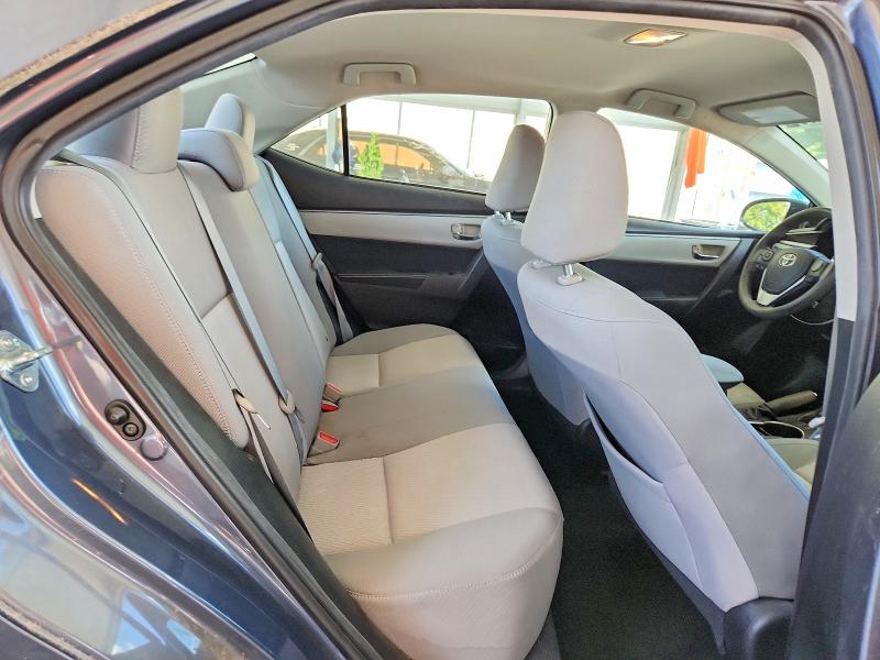 Продаж на аукціоні авто 2014 Toyota Corolla, vin: 5YFBURHE1EP006808, номер лоту: 62020736