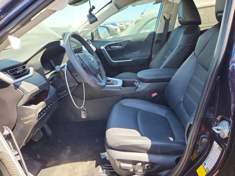 Продажа на аукционе авто 2025 Toyota Rav4, vin: 2T3Y1RFV7SW439508, номер лота: 58507316