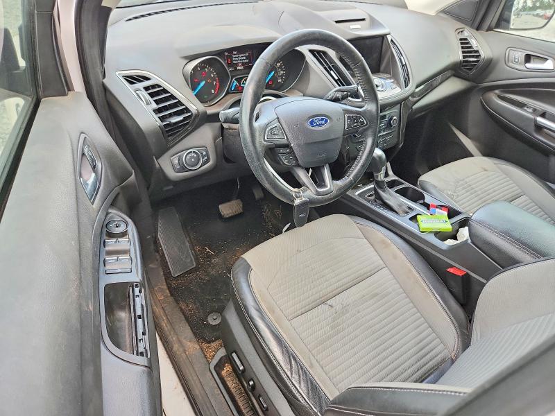 Продажа на аукционе авто 2017 Ford Escape, vin: 1FMCU9JDXHUA81323, номер лота: 62072526