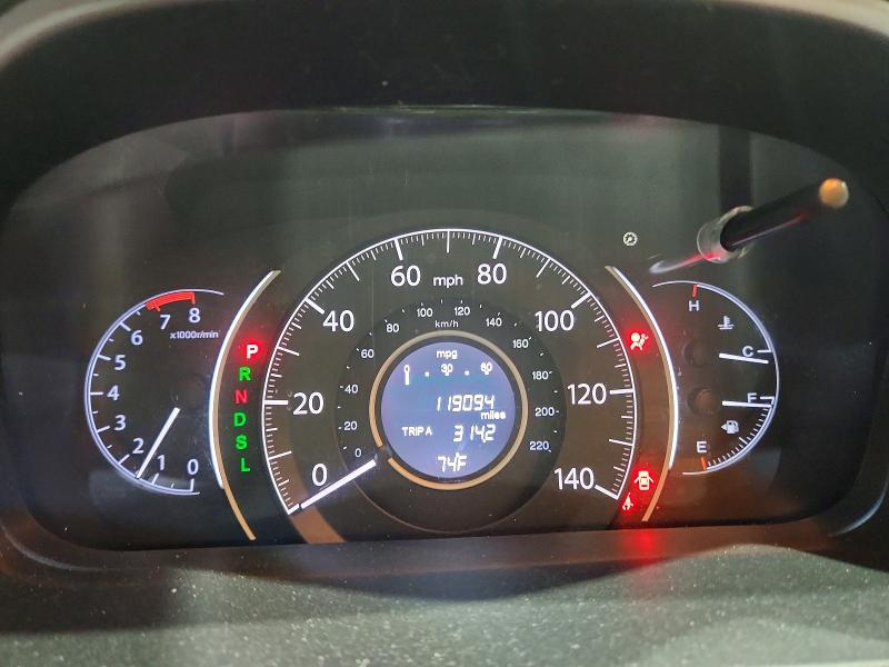 61601006 :رقم المزاد ، 5J6RM4H55FL084000 vin ، 2015 Honda Cr-v مزاد بيع