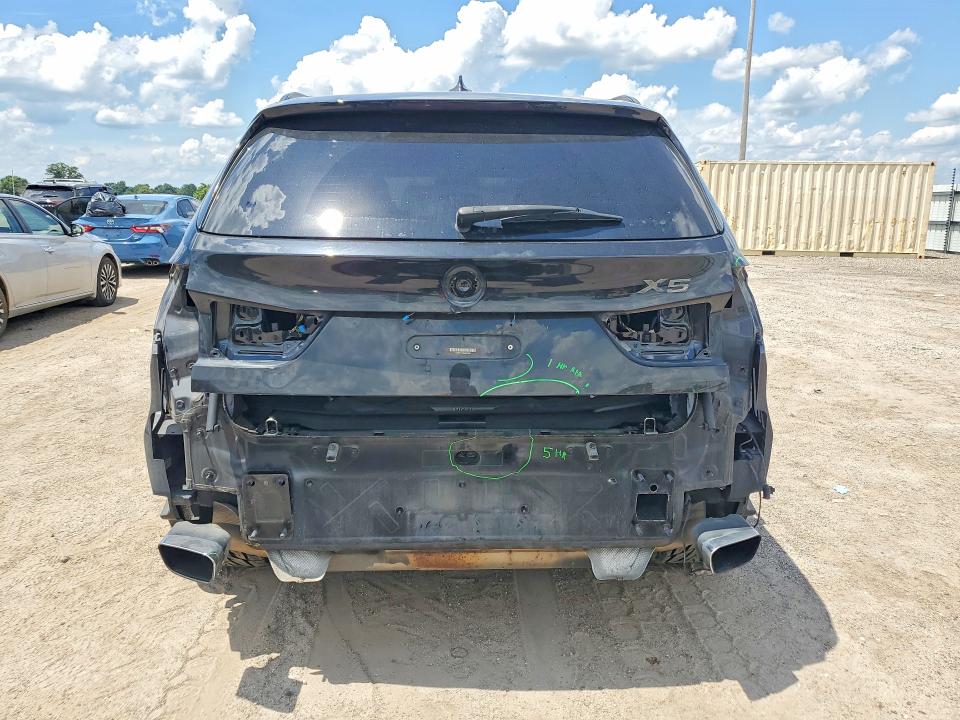 Продажа на аукционе авто 2016 Bmw X5, vin: 5UXKR0C58G0S87358, номер лота: 59895216