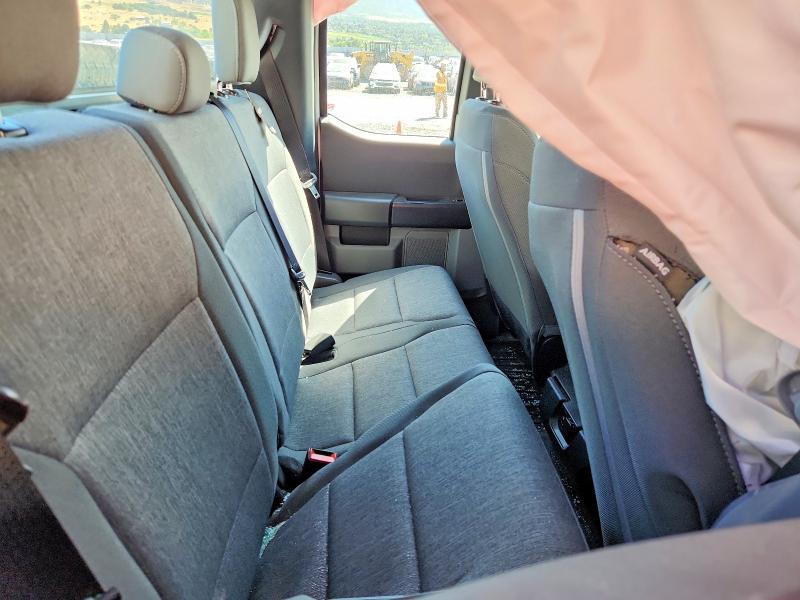 Продажа на аукционе авто 2025 Ford F150, vin: 1FTEX1LP4SKD14838, номер лота: 59388246