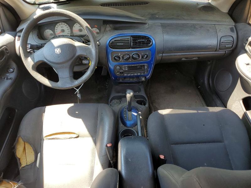 Aukcja sprzedaży 2004 Dodge Neon, vin: 1B3ES56C54D622365, numer aukcji: 59913866