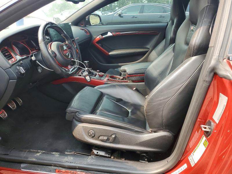 Продажа на аукционе авто 2014 Audi S5, vin: WAUGGAFR4EA067379, номер лота: 57505896