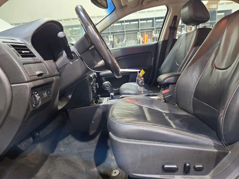 Продажа на аукционе авто 2012 Ford Fusion, vin: 3FAHP0CG6CR100668, номер лота: 58478456