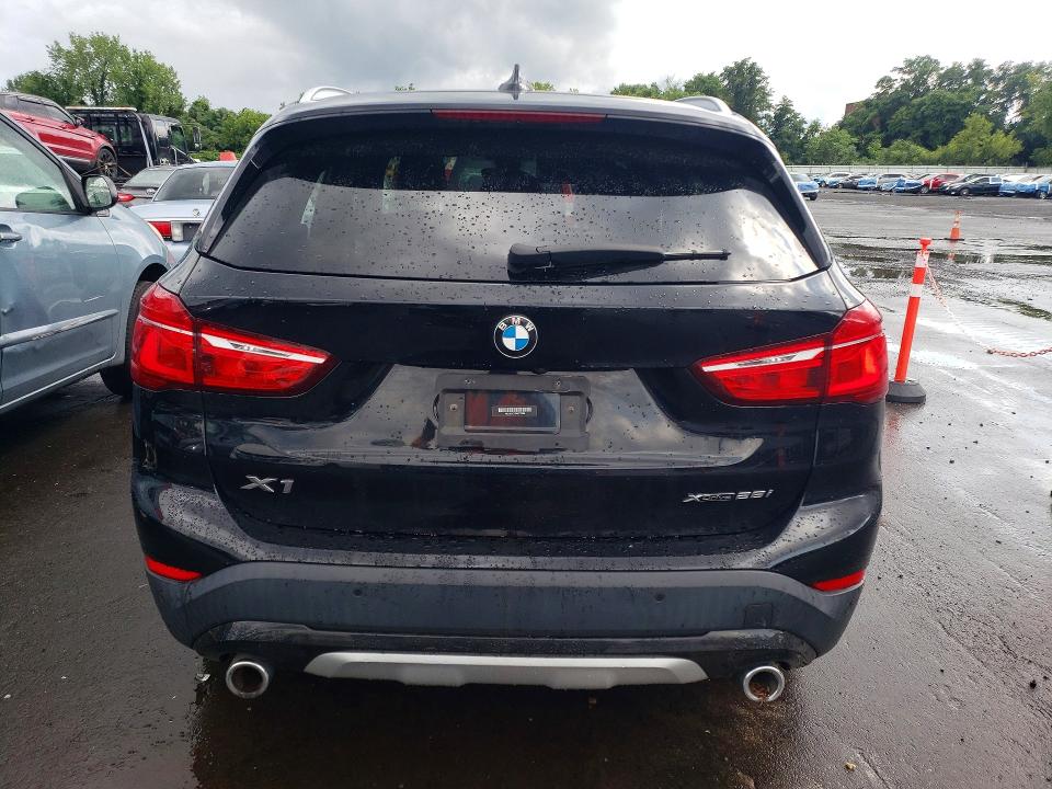 Продаж на аукціоні авто 2021 Bmw X1, vin: WBXJG9C07M5T73306, номер лоту: 63138316