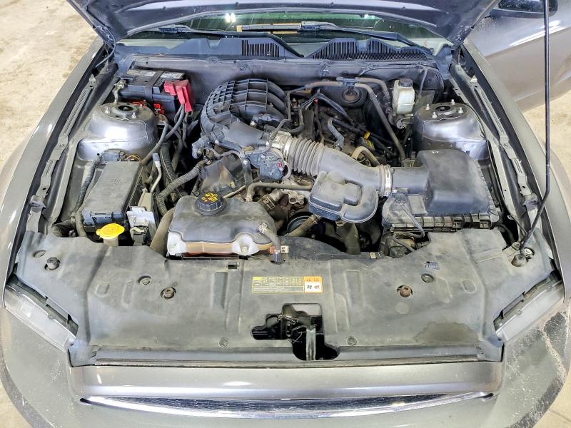 Aukcja sprzedaży 2014 Ford Mustang, vin: 1ZVBP8AM1E5239360, numer aukcji: 59887776